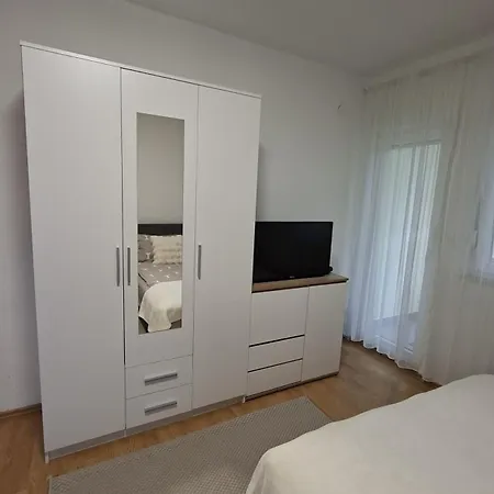 Vibe Apartment