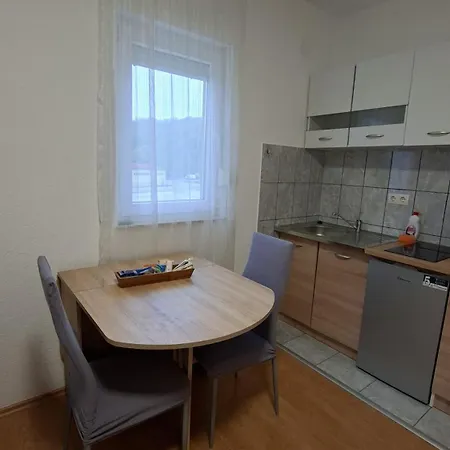 Vibe Apartment Bosanska Krupa