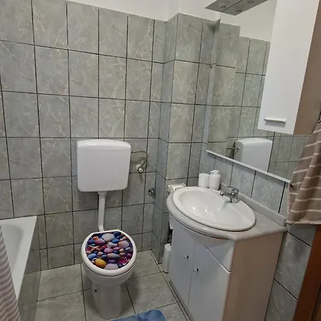 Vibe Bosanska Krupa