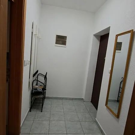 Vibe Apartment