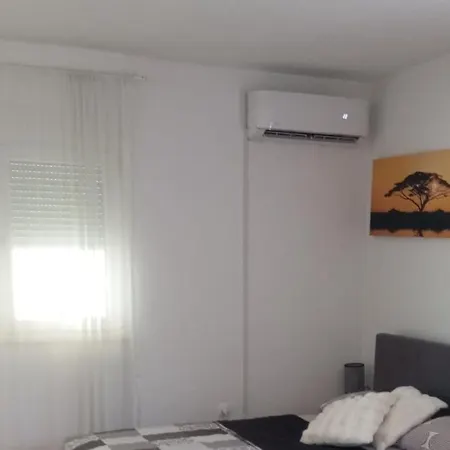 Apartman Vibe *